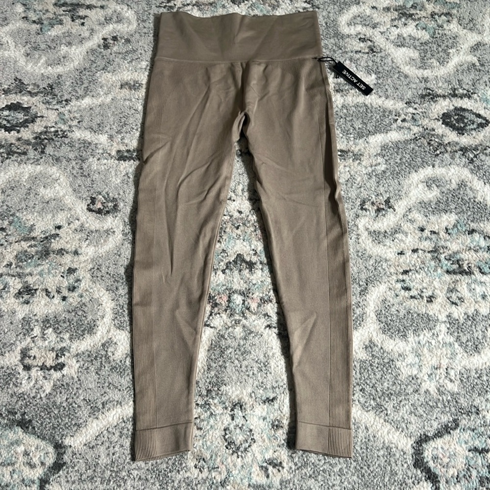 Set Active Leggings
